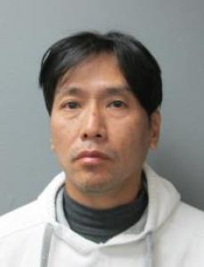 Long Ngoc Luu a registered Sex Offender of California