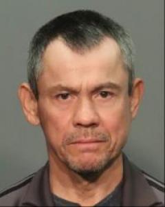 Long Duy Vuong a registered Sex Offender of California