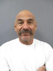 Lonnie Gutierrez Sr a registered Sex Offender of California
