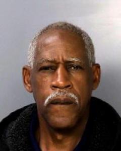 Lonnie Lee Wright a registered Sex Offender of California