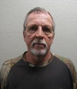 Lonny Gene Frederick a registered Sex Offender of California