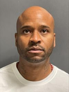 Lontay Robertson a registered Sex Offender of California