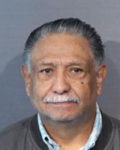Lorenzo Guevara Contreras a registered Sex Offender of California