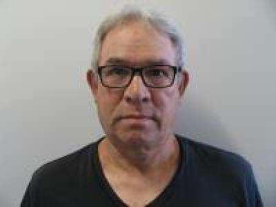 Lorenzo Contreras a registered Sex Offender of California