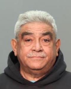 Lorenzo Gomez a registered Sex Offender of California