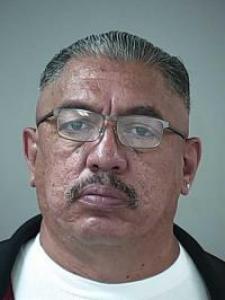 Louie Rene Chavez a registered Sex Offender of California