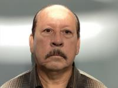 Louie Solorio Corona a registered Sex Offender of California