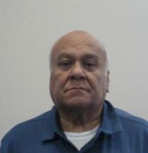 Louie Garcia a registered Sex Offender of California