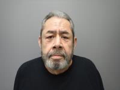 Louie Rios a registered Sex Offender of California