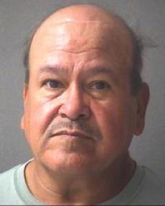 Louis Albert Aguayo a registered Sex Offender of California
