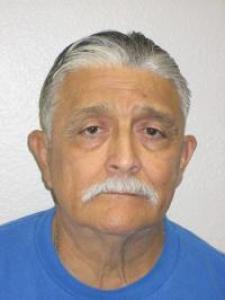Louis Ray Avila a registered Sex Offender of California