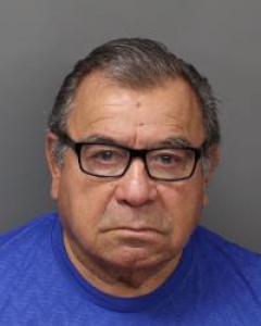 Louis M Bernal a registered Sex Offender of California