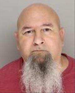 Louis Francis Coreno a registered Sex Offender of California