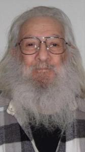 Louis Floyd Erickson a registered Sex Offender of California