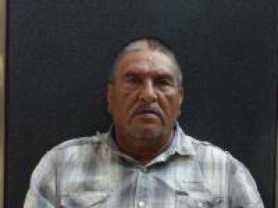 Louis G Hernandez a registered Sex Offender of California