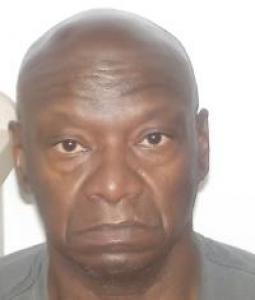 Louis Oneal King a registered Sex Offender of California