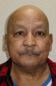 Louis Dominguez Lopez a registered Sex Offender of California