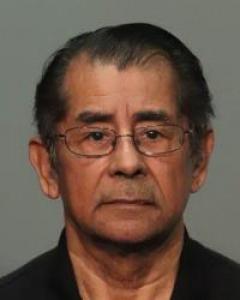 Louis Martinez a registered Sex Offender of California