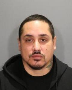 Louis Anthony Ortiz a registered Sex Offender of California