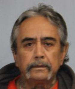 Louis Johnny Reyes a registered Sex Offender of California