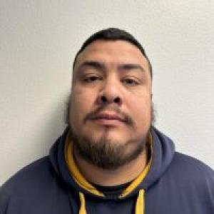 Louis Sanchez a registered Sex Offender of California