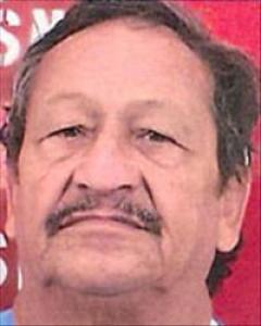 Louis Munoz Soto a registered Sex Offender of California