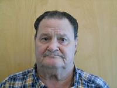 Lowell Lowe a registered Sex Offender of California