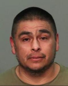 Luciano Ruiz a registered Sex Offender of California