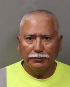 Lucio David Ayala a registered Sex Offender of California