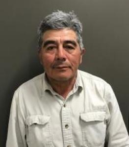 Lucio Gomez Macias a registered Sex Offender of California