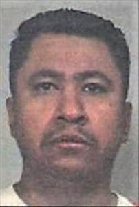 Luis Alberto Pere Martinez a registered Sex Offender of California