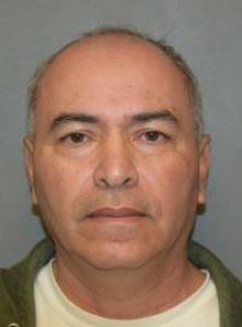 Luis Raul Aguayo a registered Sex Offender of California