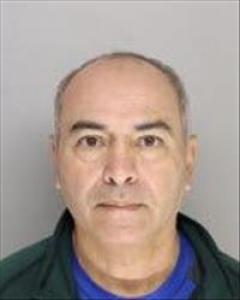 Luis Raul Aguayo a registered Sex Offender of California