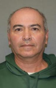 Luis Raul Aguayo a registered Sex Offender of California
