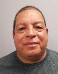 Luis Alberto Aguilar a registered Sex Offender of California