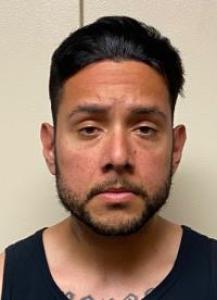 Luis Javier Albanes a registered Sex Offender of California