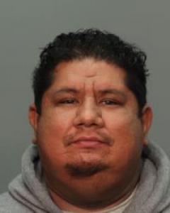 Luis Antonio Aldabaluna a registered Sex Offender of California