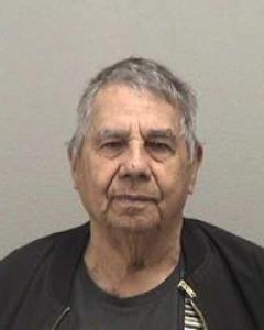 Luis Adolfo Aldana a registered Sex Offender of California