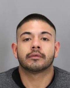 Luis Miguel Amezcua a registered Sex Offender of California