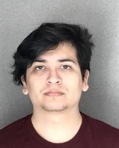 Luis Pablo Anayamartin a registered Sex Offender of California