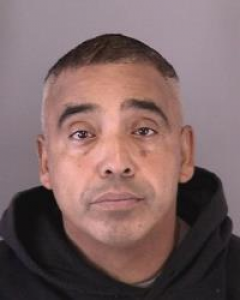 Luis Yiovani Angel a registered Sex Offender of California