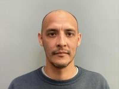 Luis Javier Avalos a registered Sex Offender of California