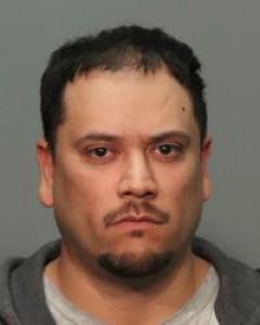 Luis A Benavides a registered Sex Offender of California