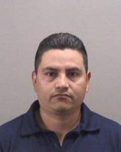 Luis Armando Bernal a registered Sex Offender of California