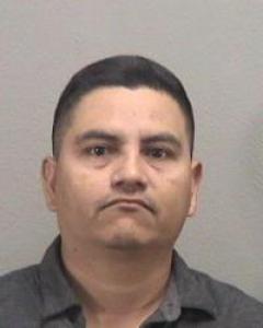 Luis Armando Bernal a registered Sex Offender of California