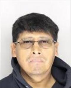 Luis Alberto Cabrera a registered Sex Offender of California