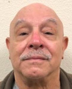 Luis Reinoldo Carattini a registered Sex Offender of California