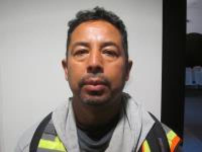 Luis Ernesto Castillo a registered Sex Offender of California