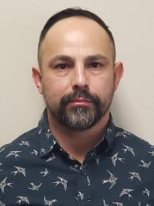 Luis Fernando Coronado a registered Sex Offender of California