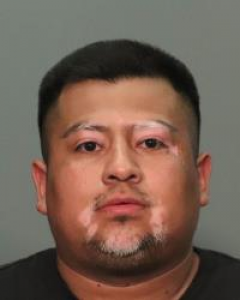 Luis Feliepe Cruzcruz a registered Sex Offender of California